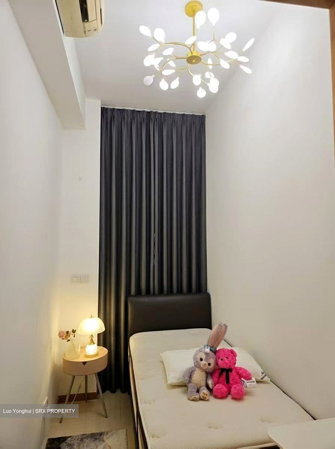 The Trilinq (D5), Condominium #638204851